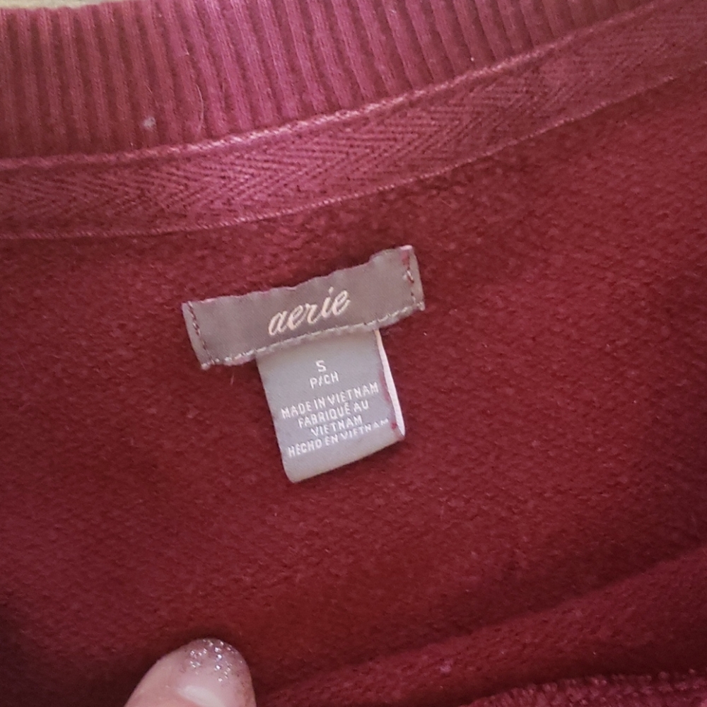 Sweatshirt - Picture 4 of 5
